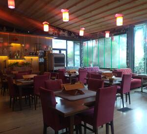 yoruk cafe aile cay bahcesi kocatepe
